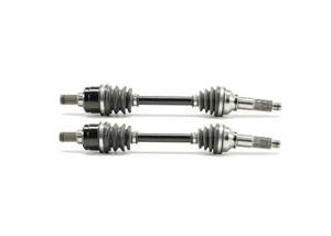 Precision Rear CV Axles for Yamaha Grizzly 450