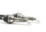 Precision Rear CV Axles for Yamaha Grizzly 450
