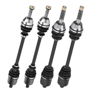 Polaris Ranger Midsize ATV CV Axle Assembly Set
