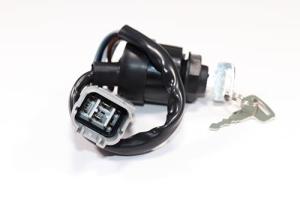 Kawasaki Ridge Ignition Switch with 2 Keys