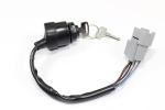 Kawasaki Ridge Ignition Switch with 2 Keys