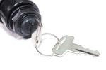 Kawasaki Ridge Ignition Switch with 2 Keys