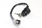 Kawasaki Ridge Ignition Switch with 2 Keys