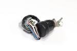 Kawasaki Ridge Ignition Switch with 2 Keys