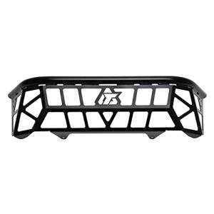 Tusk Black Cargo Bed Extender for Honda Talon