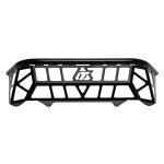 Tusk Black Cargo Bed Extender for Honda Talon