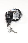 Kawasaki Ridge Ignition Switch with 2 Keys