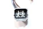 Kawasaki Ridge Ignition Switch with 2 Keys