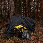 Heavy Duty Waterproof ATV Cover for Youth Quads