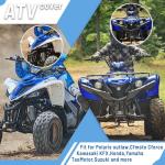 Heavy Duty Waterproof ATV Cover for Youth Quads