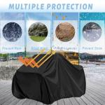 Heavy Duty Waterproof ATV Cover for Youth Quads