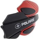 Polaris ATV Red Handguards for Scrambler XP 850