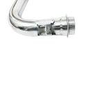 Yamaha Viking 700 Exhaust Muffler Pipe with Gasket