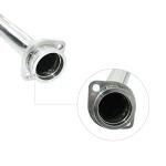Yamaha Viking 700 Exhaust Muffler Pipe with Gasket