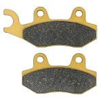 Can Am Commander Ceramic Brake Pad Set 2011-2020