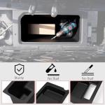 Under Seat Storage Box for Polaris Ranger 500/570