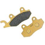 Can Am Commander Ceramic Brake Pad Set 2011-2020