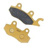 Can Am Commander Ceramic Brake Pad Set 2011-2020