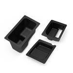 Under Seat Storage Box for Polaris Ranger 500/570