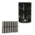 East Lake Axle Front Differential Sprague Carrier Replacement