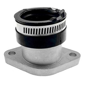Yamaha Wolverine 350 Carburetor Intake Manifold Boot