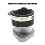 Yamaha Wolverine 350 Carburetor Intake Manifold Boot