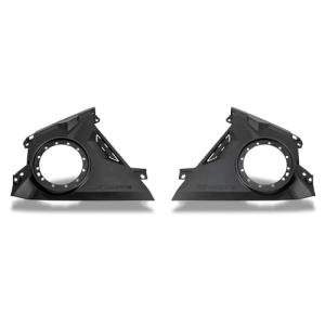 CanAm Maverick R Front Dash Speaker Pods