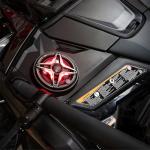 CanAm Maverick R Front Dash Speaker Pods