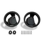 CanAm Maverick R Front Dash Speaker Pods