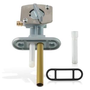 MOTOALL Fuel Valve for Yamaha Bear Tracker ATV
