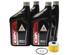 Honda Foreman TRX520 Oil Change Kit 2020-2025