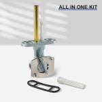MOTOALL Fuel Valve for Yamaha Bear Tracker ATV