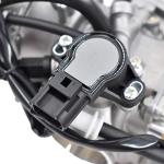 WFLNHB Carburetor for Honda Rincon 650