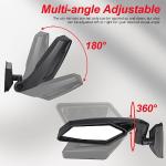 OFIG X3 Side View Mirrors for Can Am Maverick