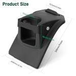 JERBOR ATV Left Fender Cup Holder for Honda