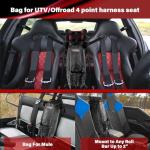 KRX 1000 Offroad Center Seat Storage Bag