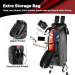 KRX 1000 Offroad Center Seat Storage Bag