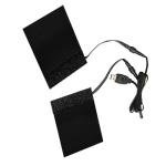 Heated Handlebar Grips for ATV and Motorcycle