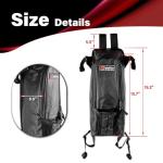 KRX 1000 Offroad Center Seat Storage Bag
