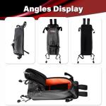KRX 1000 Offroad Center Seat Storage Bag