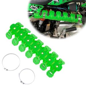 PRO CAKEN Universal Exhaust Heat Shield Cover