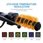 Heated ATV Handlebar Grips with USB, 2025 Model