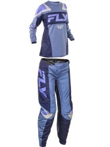 Fly Racing Women's F-16 Moto Gear Set