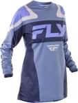 Fly Racing Women's F-16 Moto Gear Set