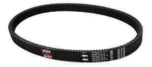 Heavy-Duty ATV Drive Belt