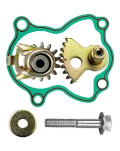 Yamaha Rhino 660 Gearshift Fan Kit