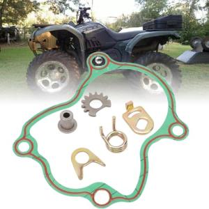 ATV Grizzly 660 Fan Gear Driven Set