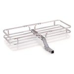 ATV UTV Utility Trailer Hitch Cargo Carrier