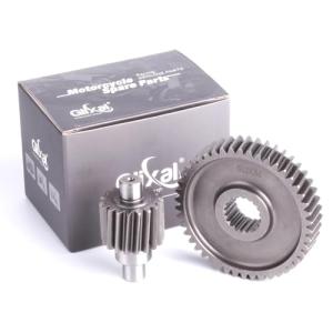 Glixal High-Performance Secondary Transmission Gear Set