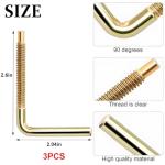 Heavy-Duty ATV Clutch Belt Removal Tool Set